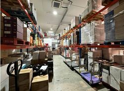 North View Bizhub (D27), Factory #485990641